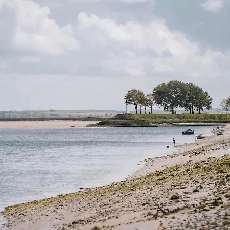 Hébergement de vacances A 2 Pas Du Port Saint-Valery-sur-Somme