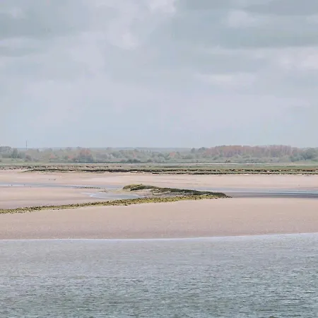 A 2 Pas Du Port Hébergement de vacances Saint-Valery-sur-Somme